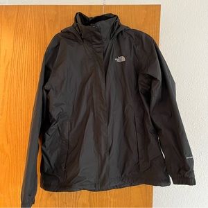 The Northface Rain Jacket